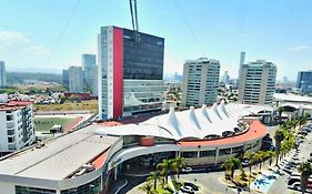 Wyndham Puebla Angelopolis